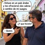 Hay ofertas que no se pueden rechazar 😂