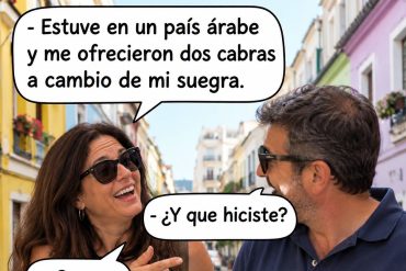Hay ofertas que no se pueden rechazar 😂