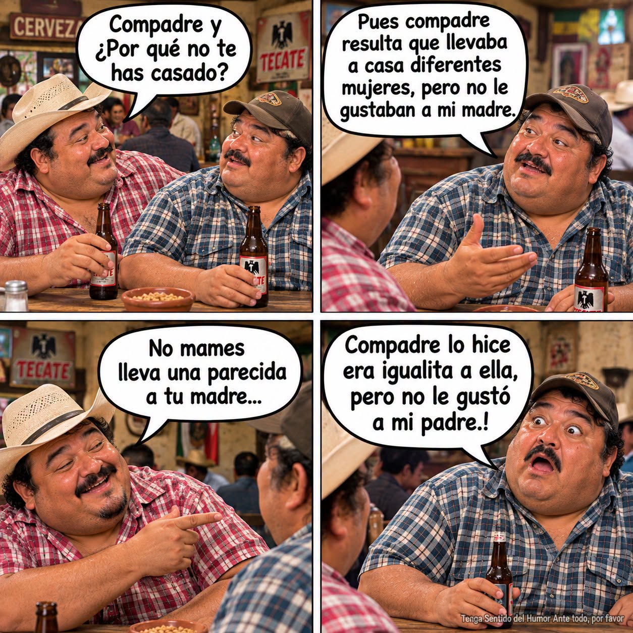 amigos,bares,solteros,humor,chistes