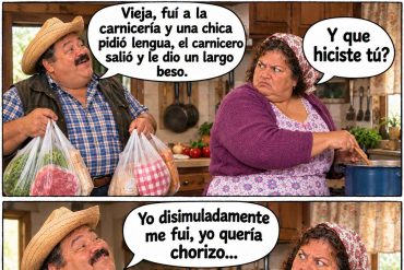 carniceria,chorizo,humor,chistes,compras,matrimonios,memes