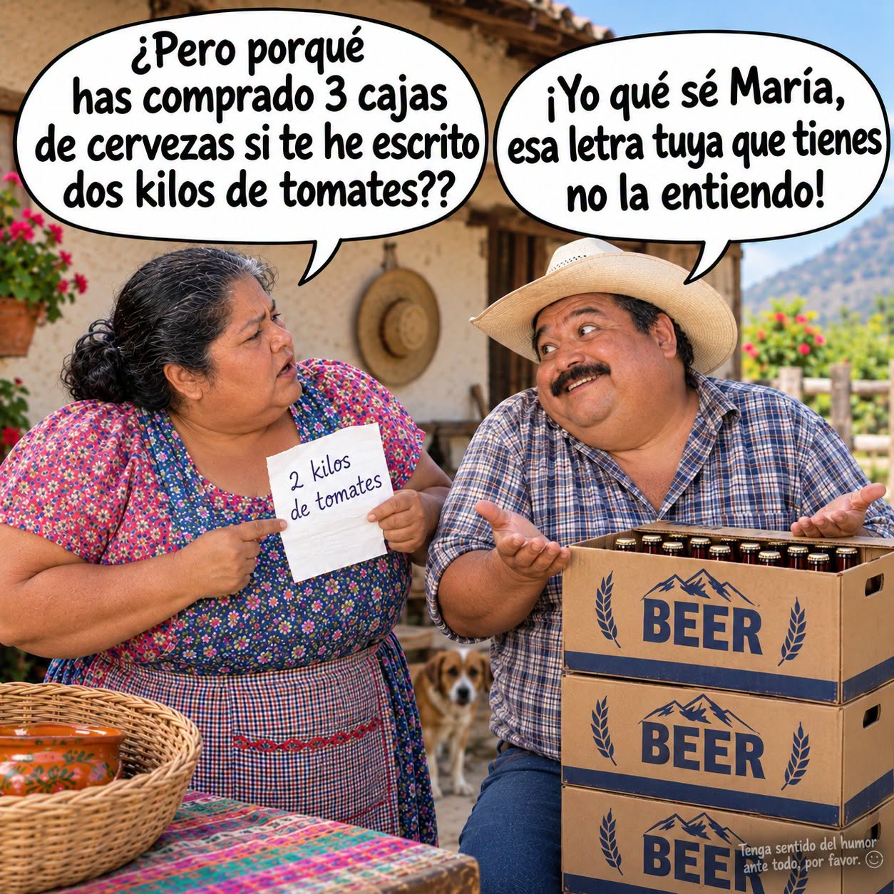 cervezas, humor, memes simpaticos,matrimonios