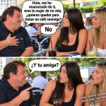 chicos,seducir,amigas,relaciones,humor,memes graciosos