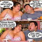 chistes buenos de parejas, humor, amor,