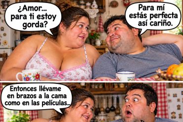 chistes buenos de parejas, humor, amor,