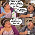 chistes buenos, esposas y maridos, memes,humor