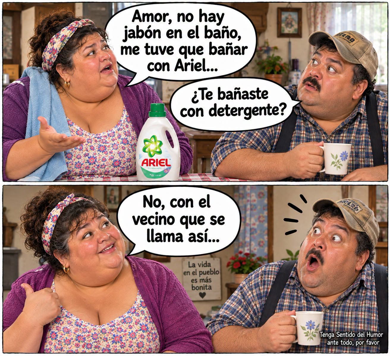 chistes buenos, esposas y maridos, memes,humor