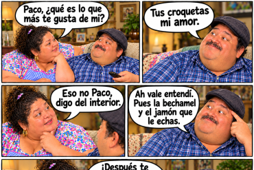 chistes con imagenes, fotos de risa, memes, matrimonios, croquetas
