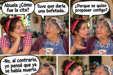 chistes de abuelas, memes de humor, nietas, citas
