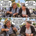 chistes de abuelos,memes de risa