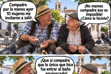 chistes de abuelos,memes de risa