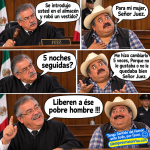 chistes de jueces,humor viral, memes de risa