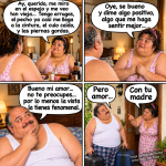 Hay cumplidos que, en lugar de arreglar el día… te preparan las maletas.