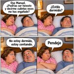 chistes de matrimonios, humor, tenga sentido del humor ante todo por favor