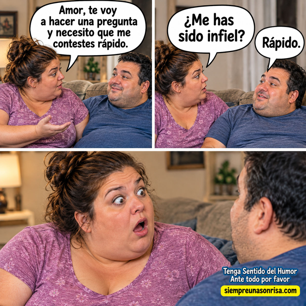 chistes de novios, amor, preguntas graciosas, humor viral
