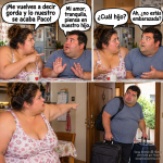 chistes de parejas, discusiones, matrimonio,memes de humor