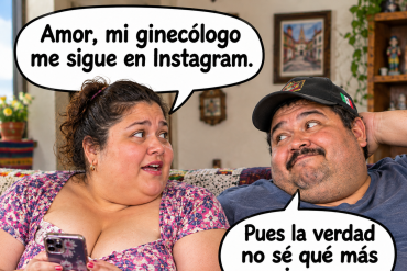 chistes de seguidores, instagram,ginecologo,memes de humor