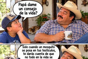 chistes padres e hijos, memes de risa, siempre una sonrisa