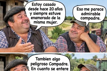chistes,confesiones,matrimonios,humor