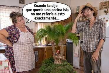 cocina, obres,chistes matrimonios,humor