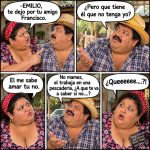 conversaciones graciosas,matrimonios,humor,memes mexicanos,latinos