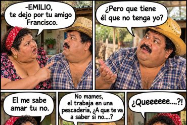 conversaciones graciosas,matrimonios,humor,memes mexicanos,latinos