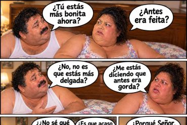 cumplidos,humor,risas,mujeres dificiles