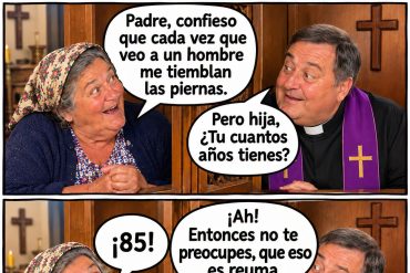 curas,viejas,chistes de confesiones,memes