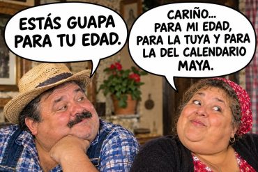 edad,humor,frases de risa,mayas
