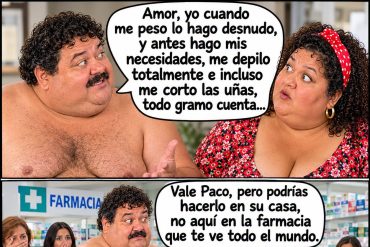 farmacias,peso,humor,chistes, memes