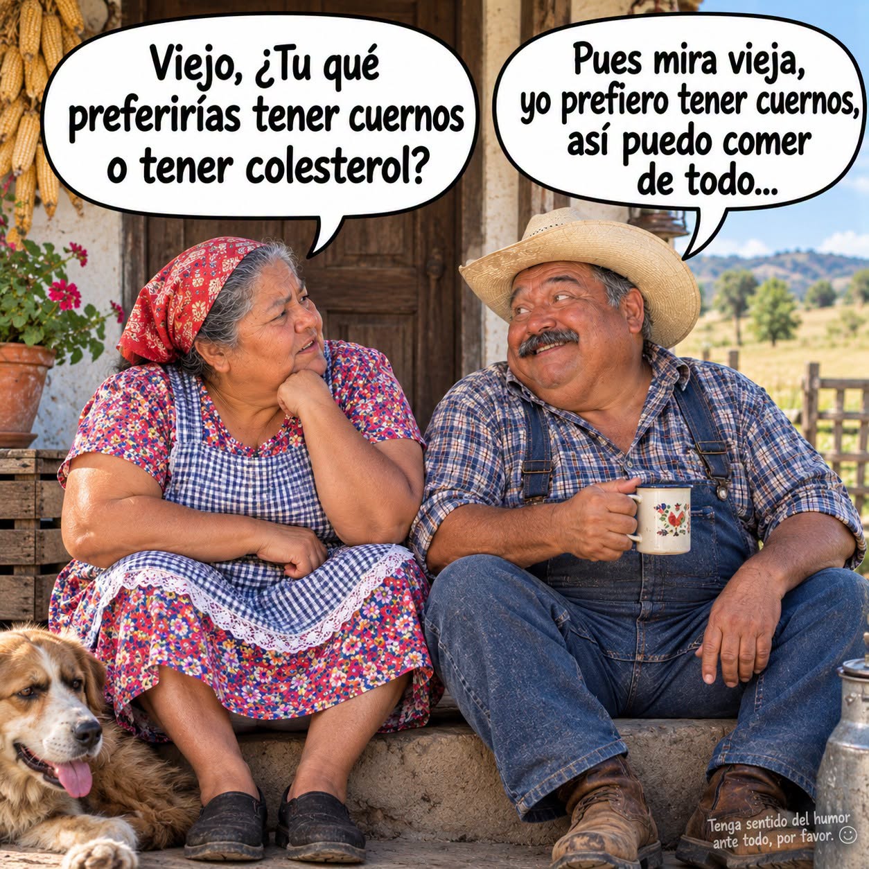 humor de abuelos, memes de risa, chistes