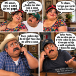 humor infidelidades, chistes divertidos, padres, hijas,maridos, esposos
