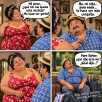 mejores chistes geniales, memes, parejas, relaciones,vestido, gordas