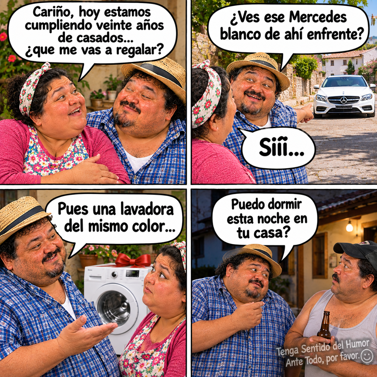 memes chistosos, aniversario de bodas,humor,risas