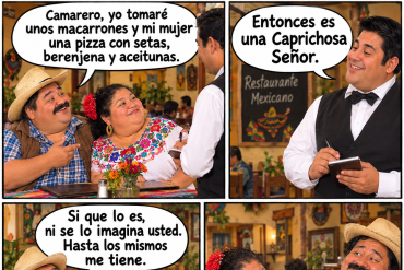 memes de risa, fotos de humor, AI, chistes en imagenes