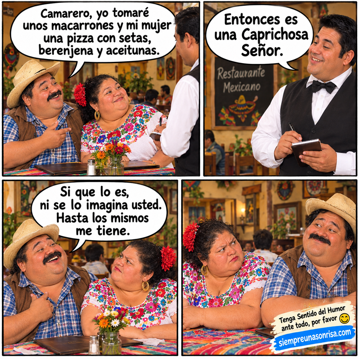 memes de risa, fotos de humor, AI, chistes en imagenes