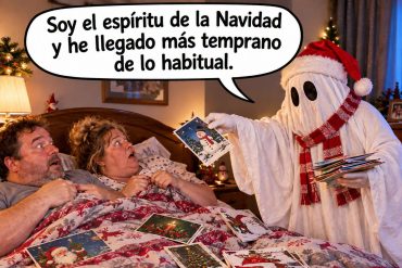 navidad humor, espiritu navideño,memes,chistes