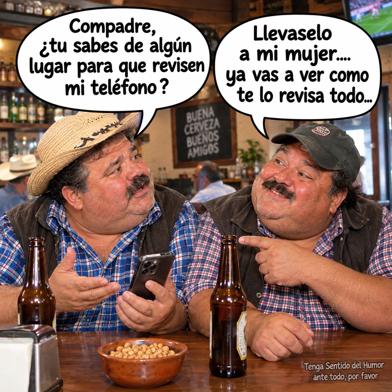 telefono,celular,revisar,esposas,memes