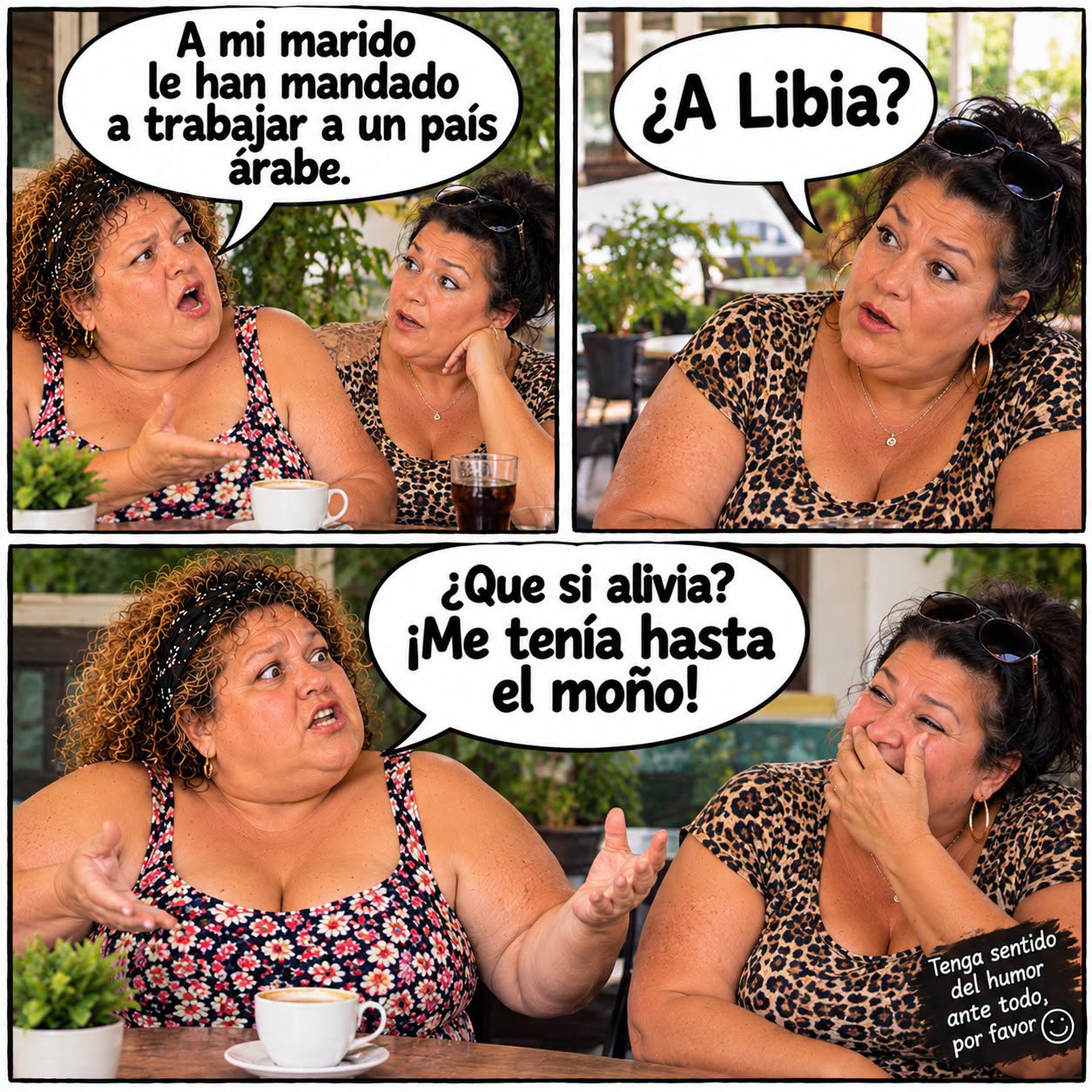 trabajo,humor,memes,pais arabe,libia,alivia