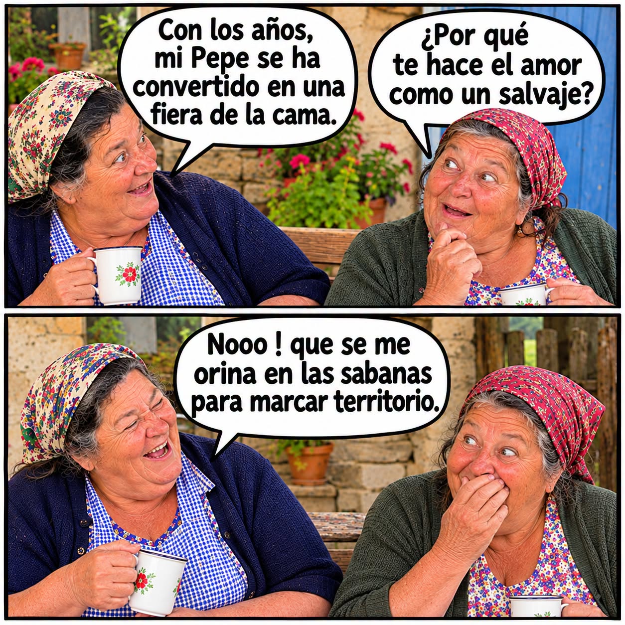 viejas chistes,humor,mujeres,maridos,memes