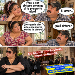 Chistes de matrimonios, parejas, gordas, humor cotidiano