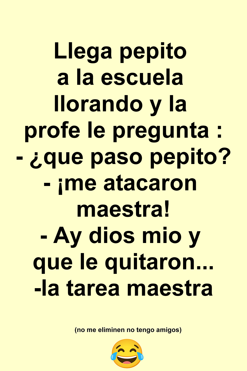 Chistes geniales, colección chiste buenisimos para reir