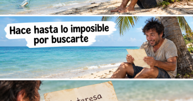 humor, memes graciosos, chistes de Movistar, humor telefónico, isla desierta, memes de la vida cotidiana, humor absurdo, chistes cortos, publicidad telefónica, sentido del humor, situaciones inesperadas, memes para compartir, siempre una sonrisa