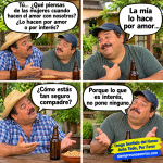 Historietas divertidas. memes divertidos, blog de humor, siempre una sonrisa