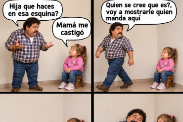 Humor ,Meme ,PadresEHijos ,Familia,HumorFamiliar ,Papá,SiempreUnaSonrisa
