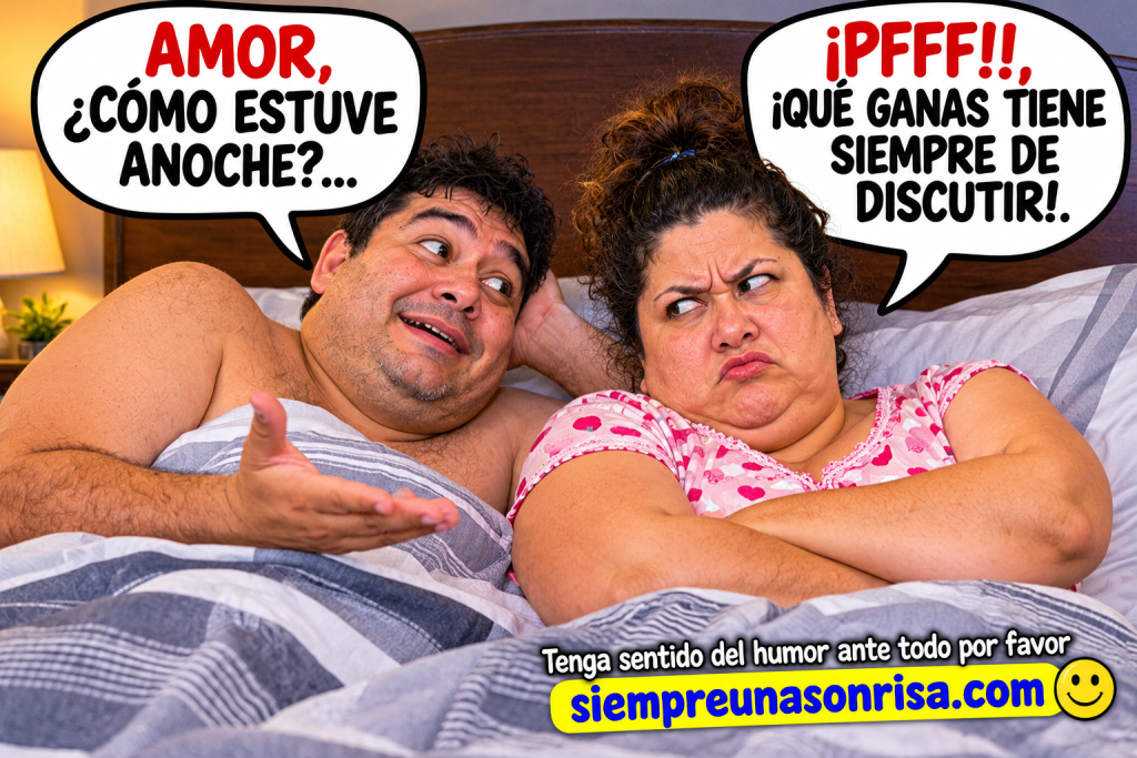 Memes de Matrimonios, Discusión en pareja, humor absurdo, humor cotidiano