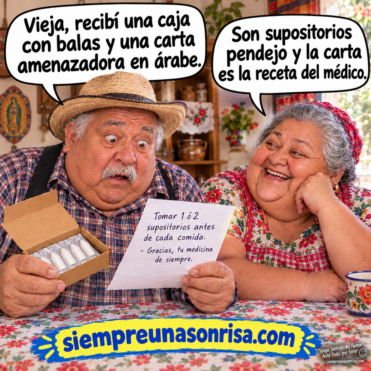 ancianos chistes, los mejores chistes en español, fotos de risa con imagenes