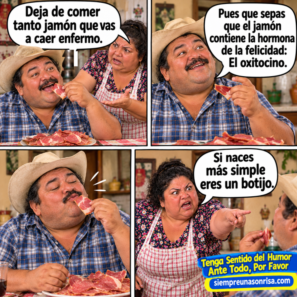 blog de humor, viñeetas graciosas, humor viral,