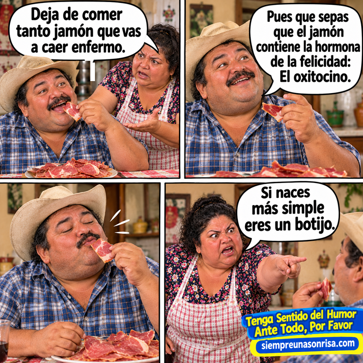 blog de humor, viñeetas graciosas, humor viral,