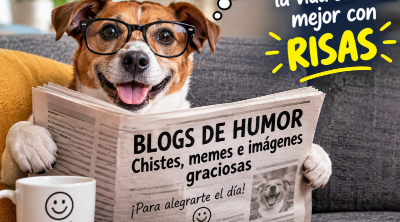 blog de humor, web risas, memes divertidos