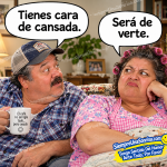 chiste de matrimonios, maridos y esposas, preguntas, humor, risas